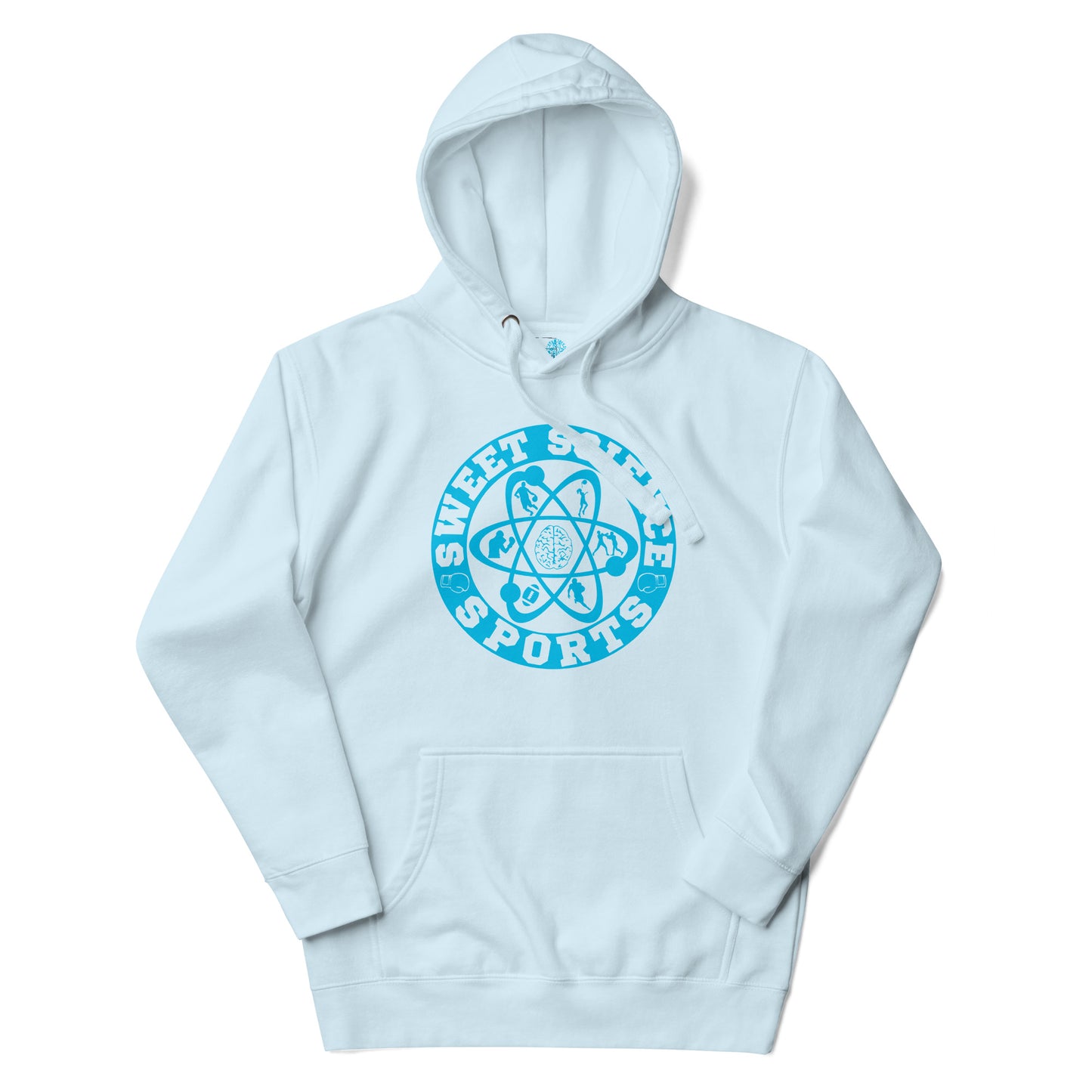 Sweet Science Sports Women's  Hoodie