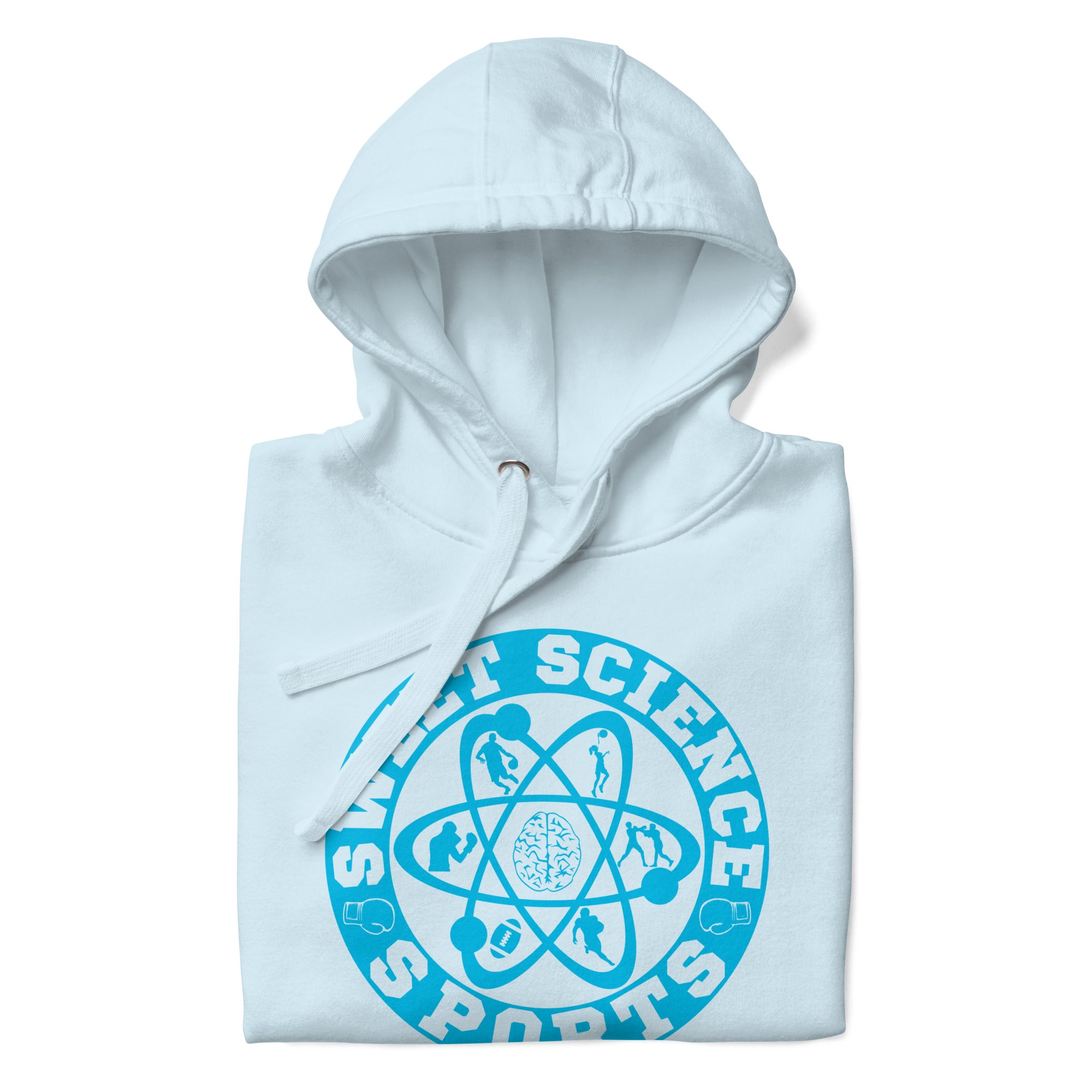 Sweet Science Sports Women's  Hoodie