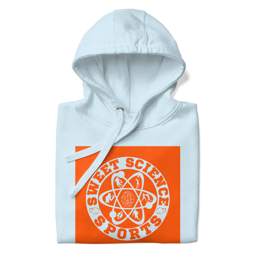 Sweet Science Sports  Hoodie