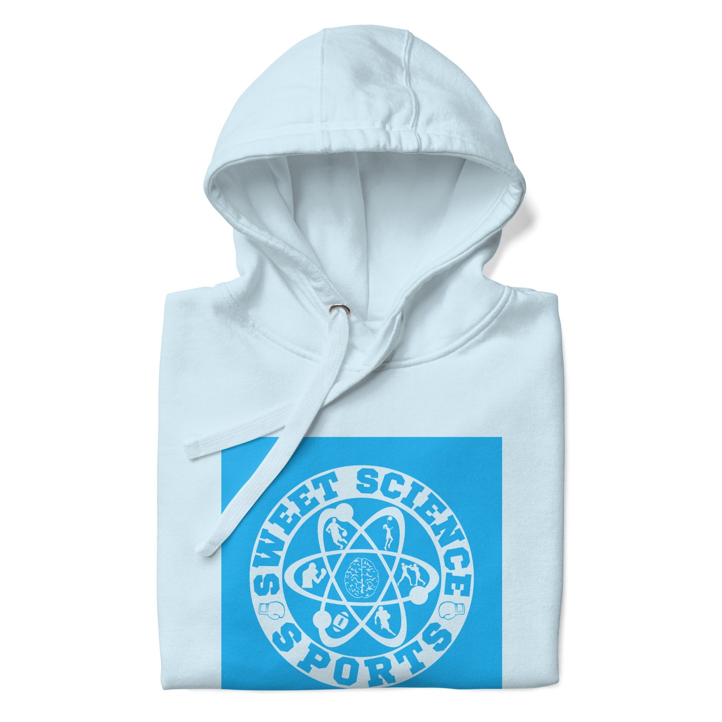 Sweet Science Sports Unisex Hoodie