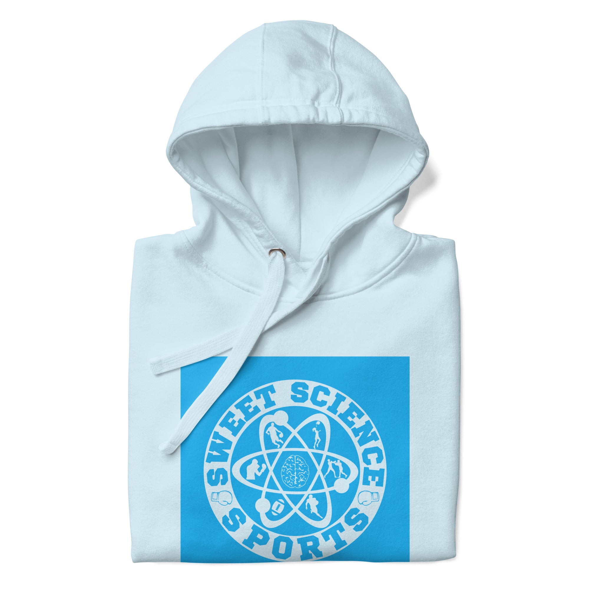 Sweet Science Sports Unisex Hoodie