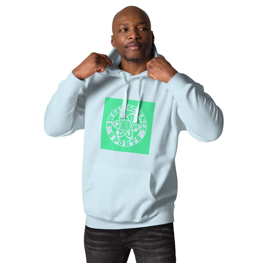 Sweet Science Sports Unisex Hoodie