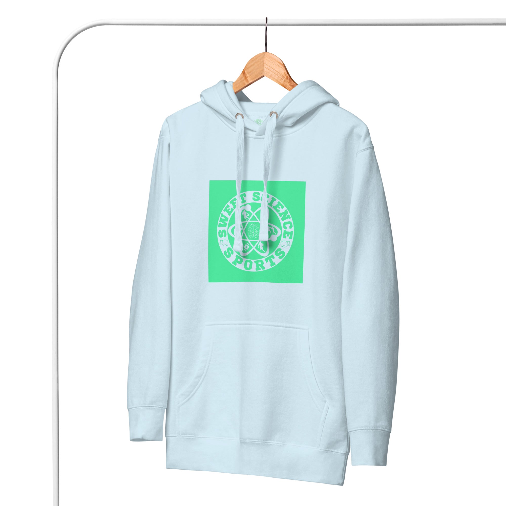 Sweet Science Sports Unisex Hoodie