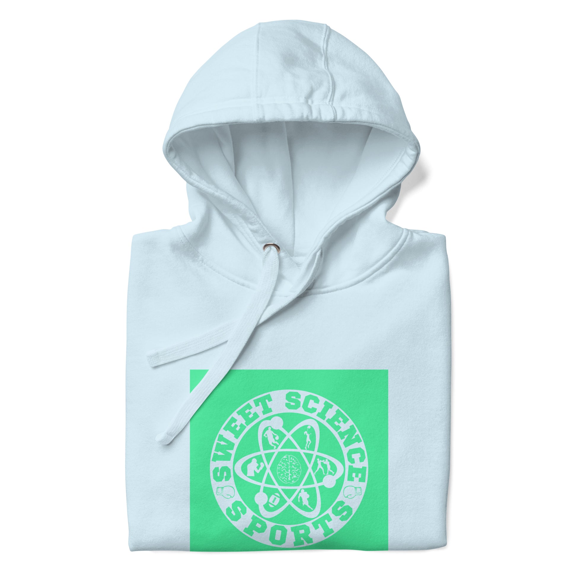 Sweet Science Sports Unisex Hoodie