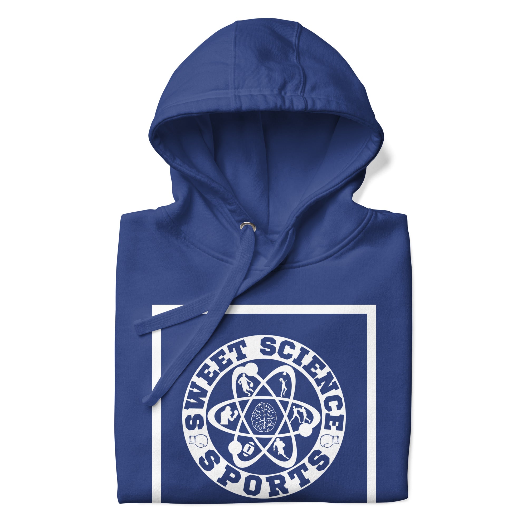 Sweet Science Sports  Hoodie