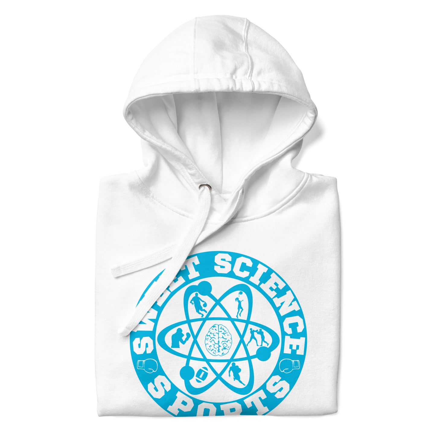 Sweet Science Sports Women's  Hoodie