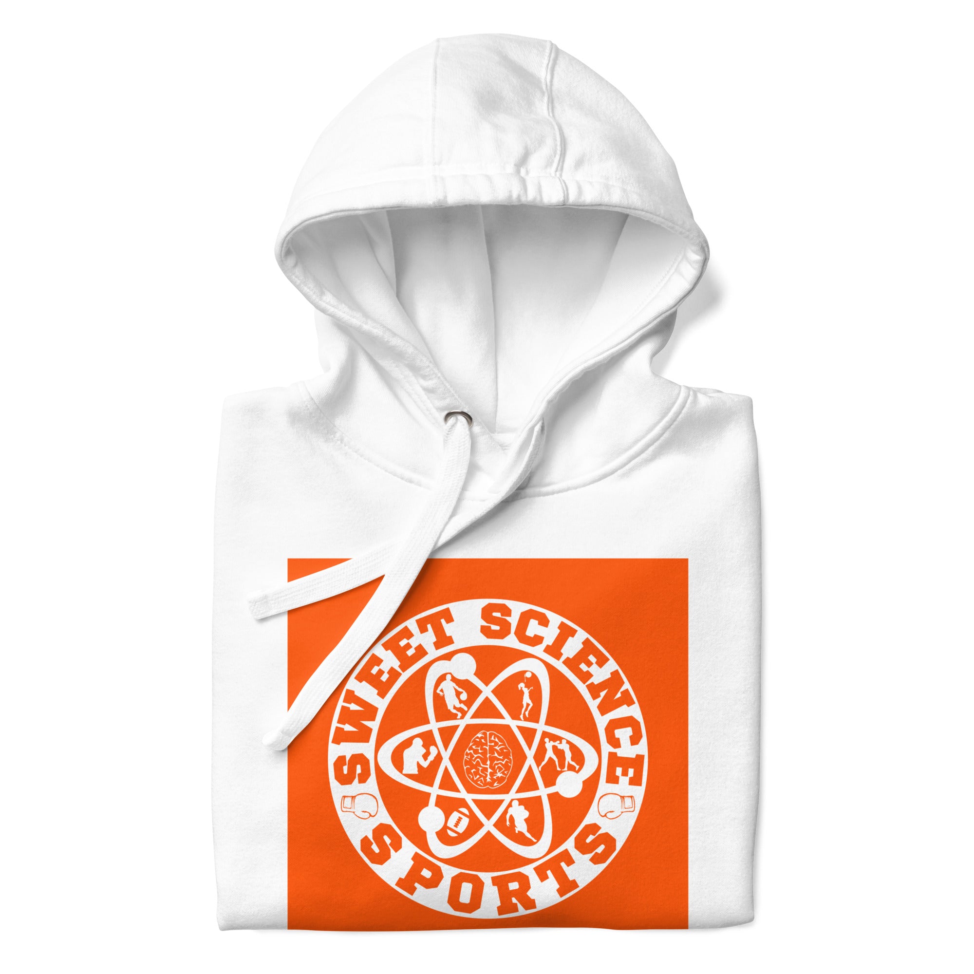 Sweet Science Sports  Hoodie
