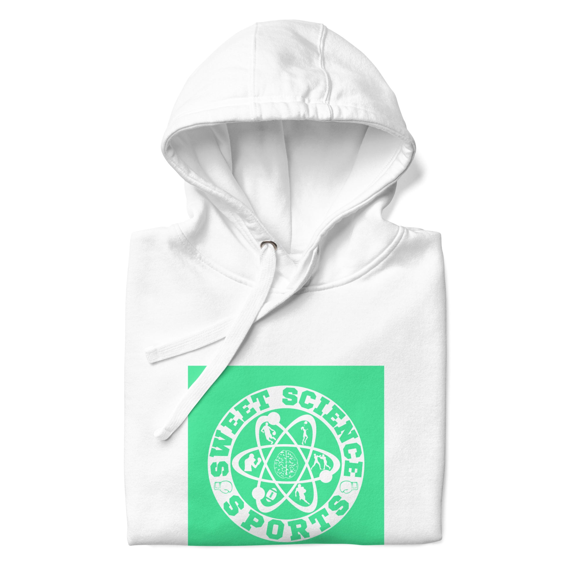 Sweet Science Sports Unisex Hoodie