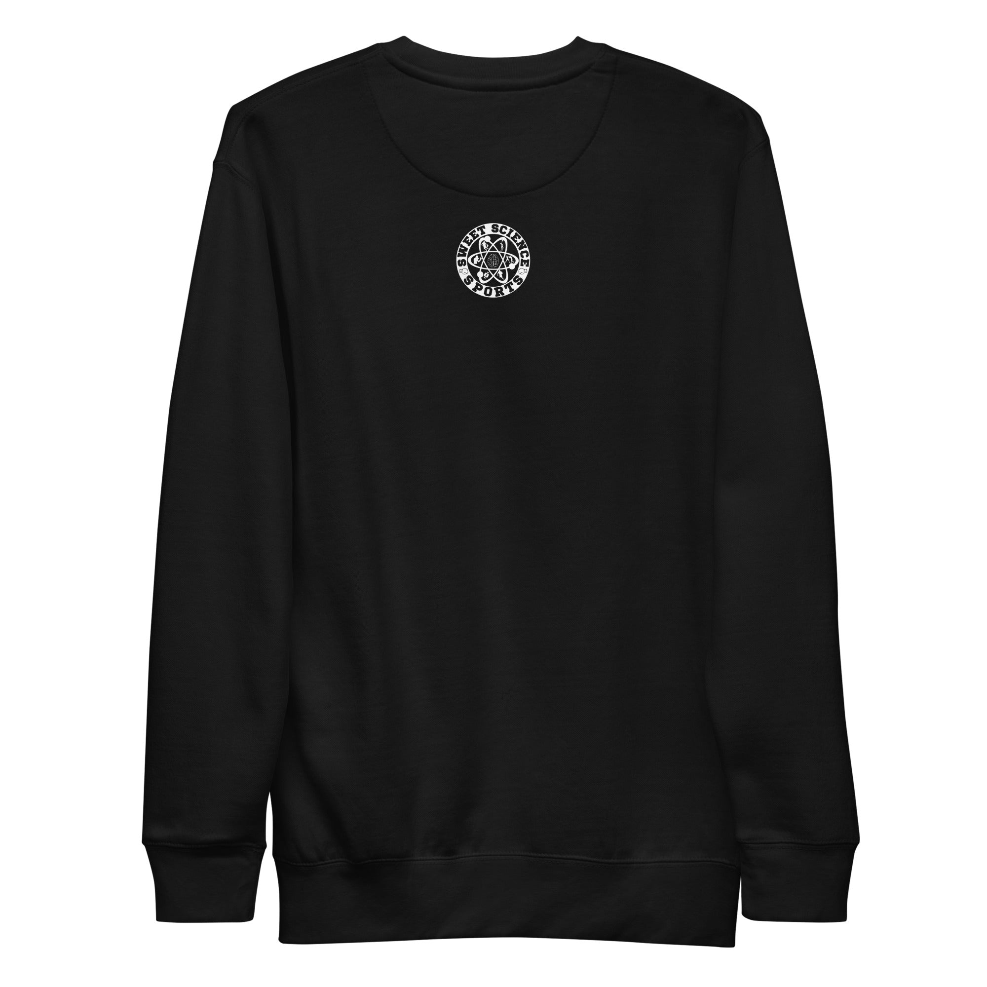 SWEET SCIENCE SPORTS UNDISPUTED  Sweatshirt