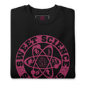 Sweet Science Sports Logo  Premium Sweatshirt
