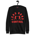 Sweet Science Sports Lead Hand Control Unisex Premium Sweatshirt