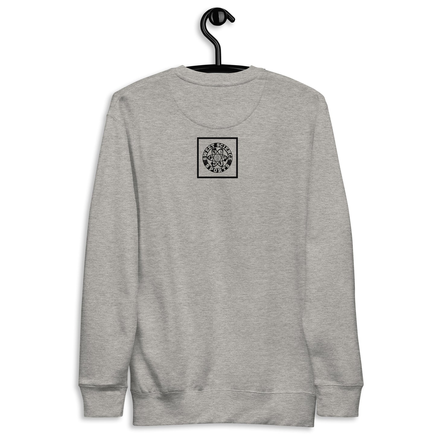 Sweet Science Sports Undisputed  Premium Sweatshirt