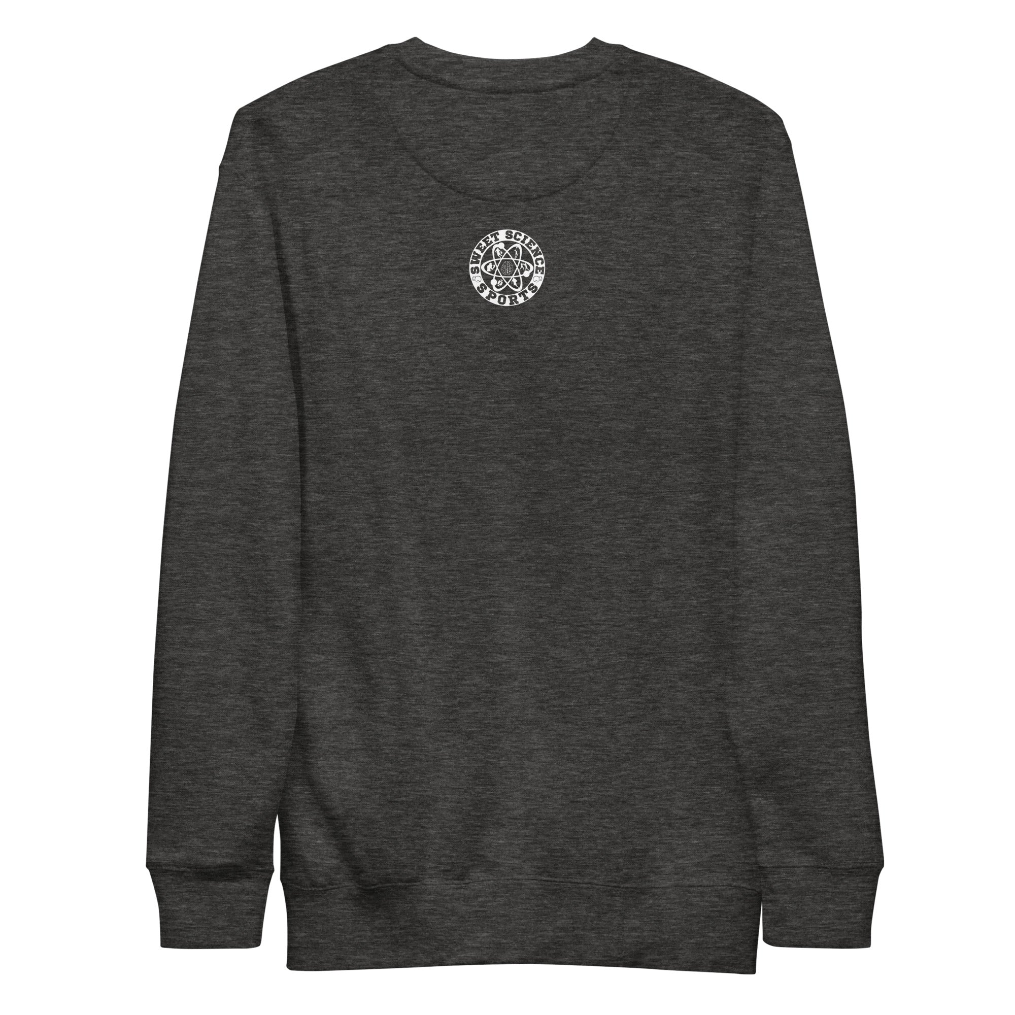 SWEET SCIENCE SPORTS UNDISPUTED  Sweatshirt