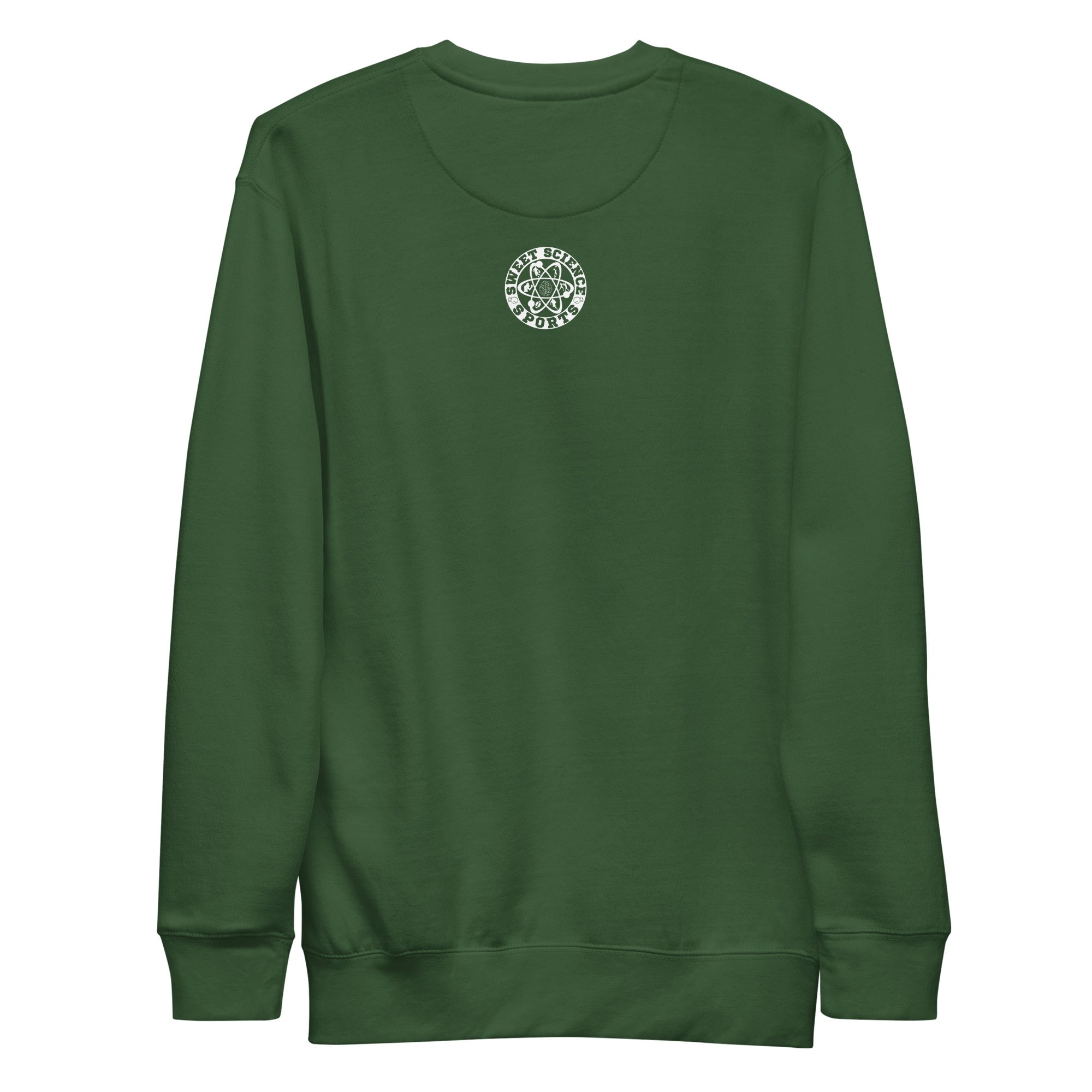 SWEET SCIENCE SPORTS UNDISPUTED  Sweatshirt