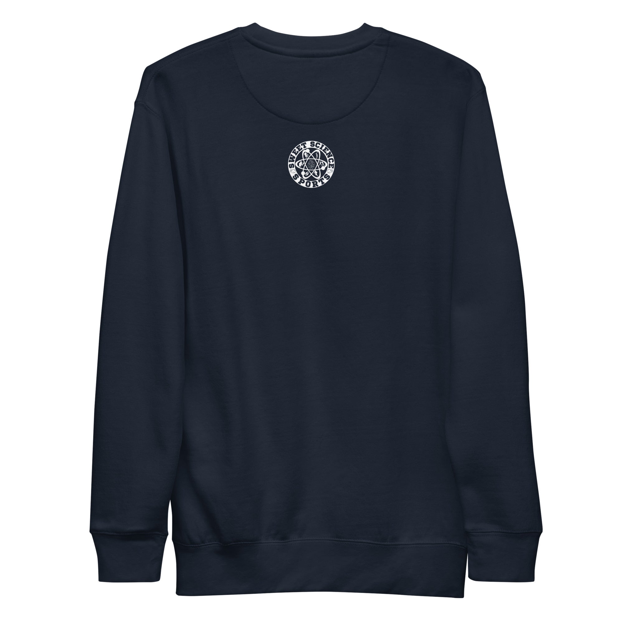 SWEET SCIENCE SPORTS UNDISPUTED  Sweatshirt