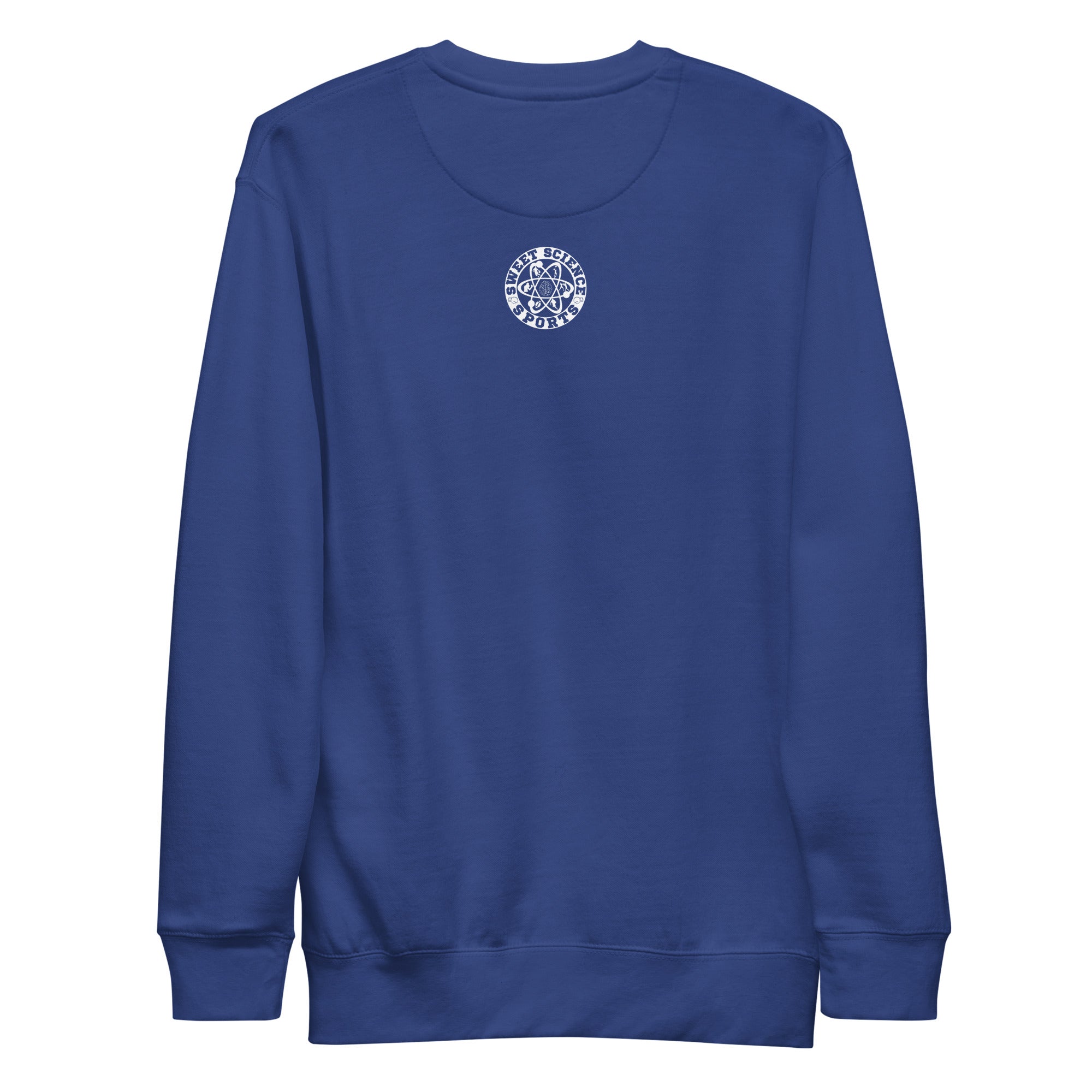 SWEET SCIENCE SPORTS UNDISPUTED  Sweatshirt