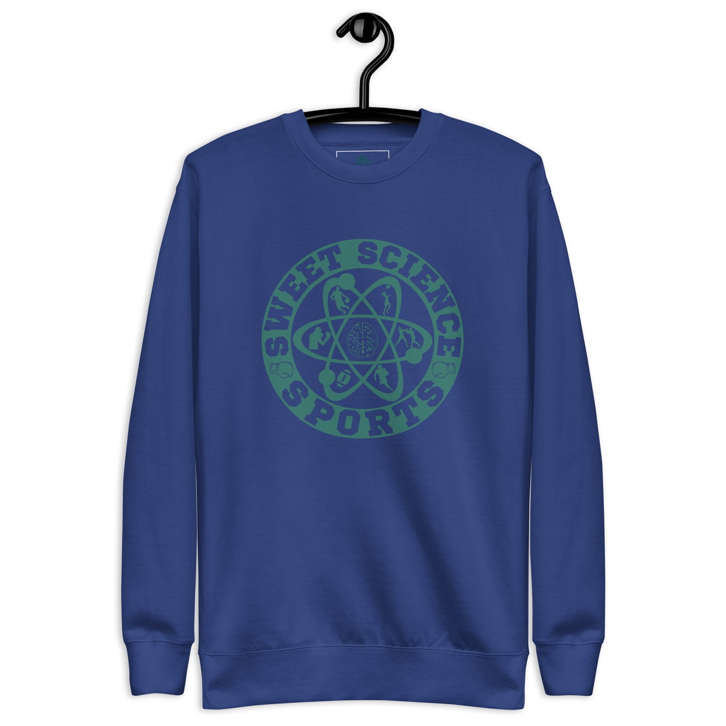 Sweet Science Sports  Sweatshirt