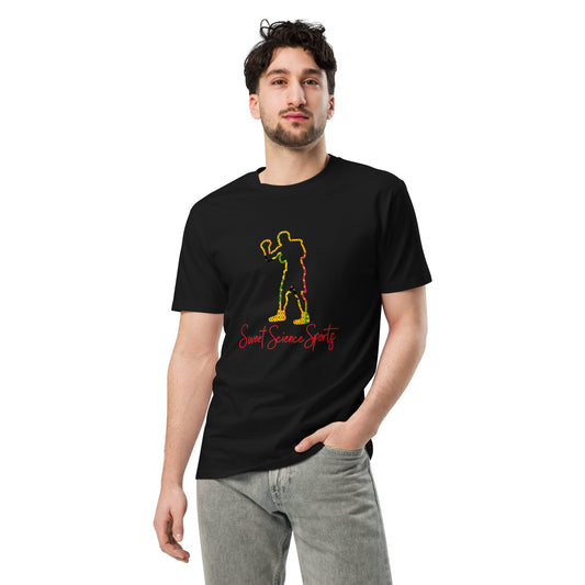 Sweet Science Sports  premium t-shirt