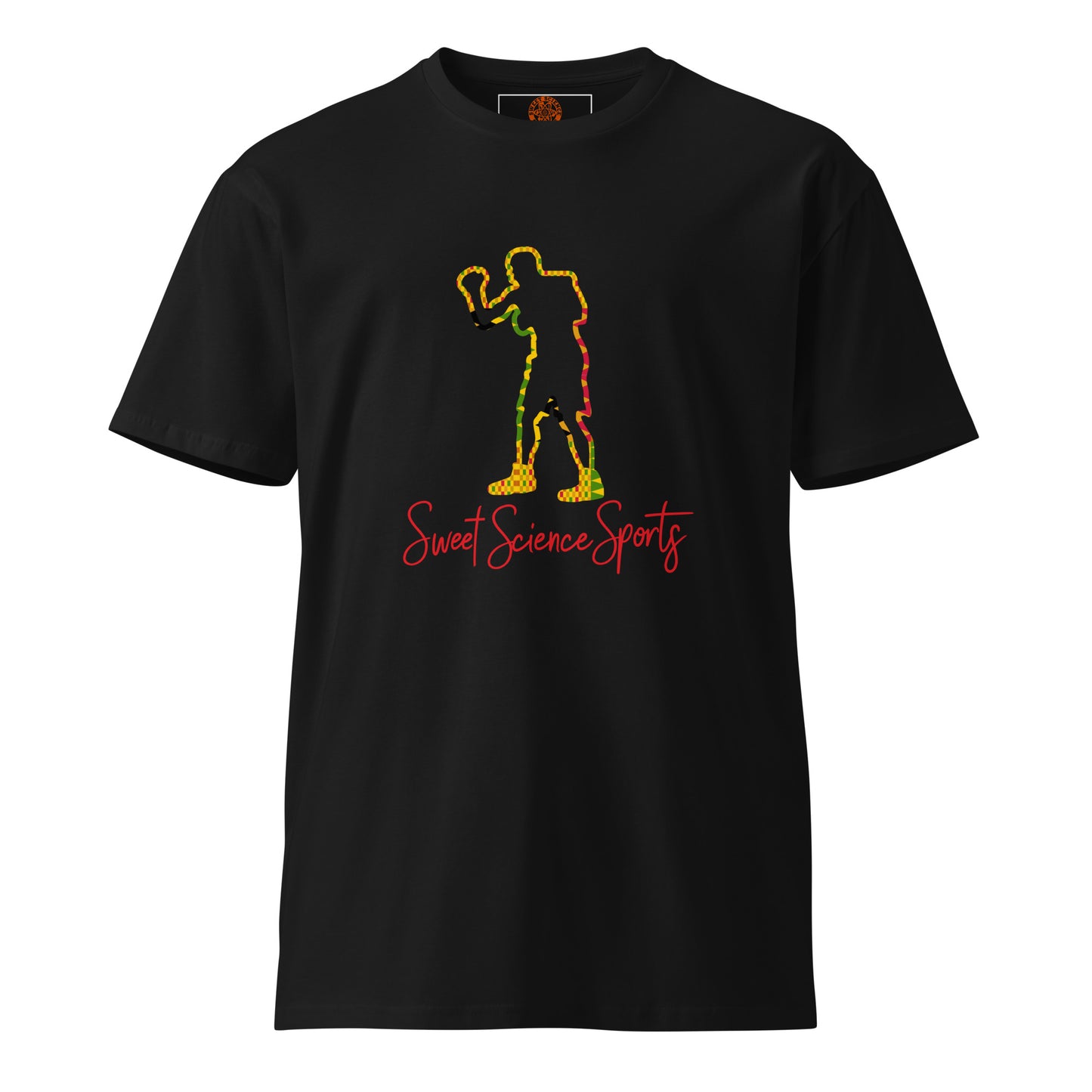 Sweet Science Sports  premium t-shirt