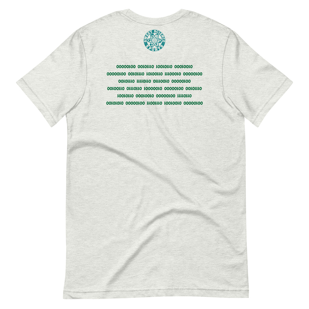 Put Water In The Basement  t-shirt