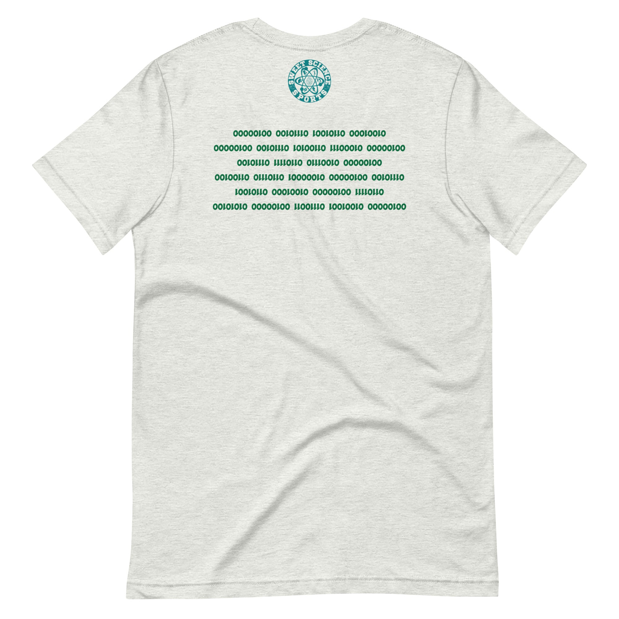 Put Water In The Basement  t-shirt