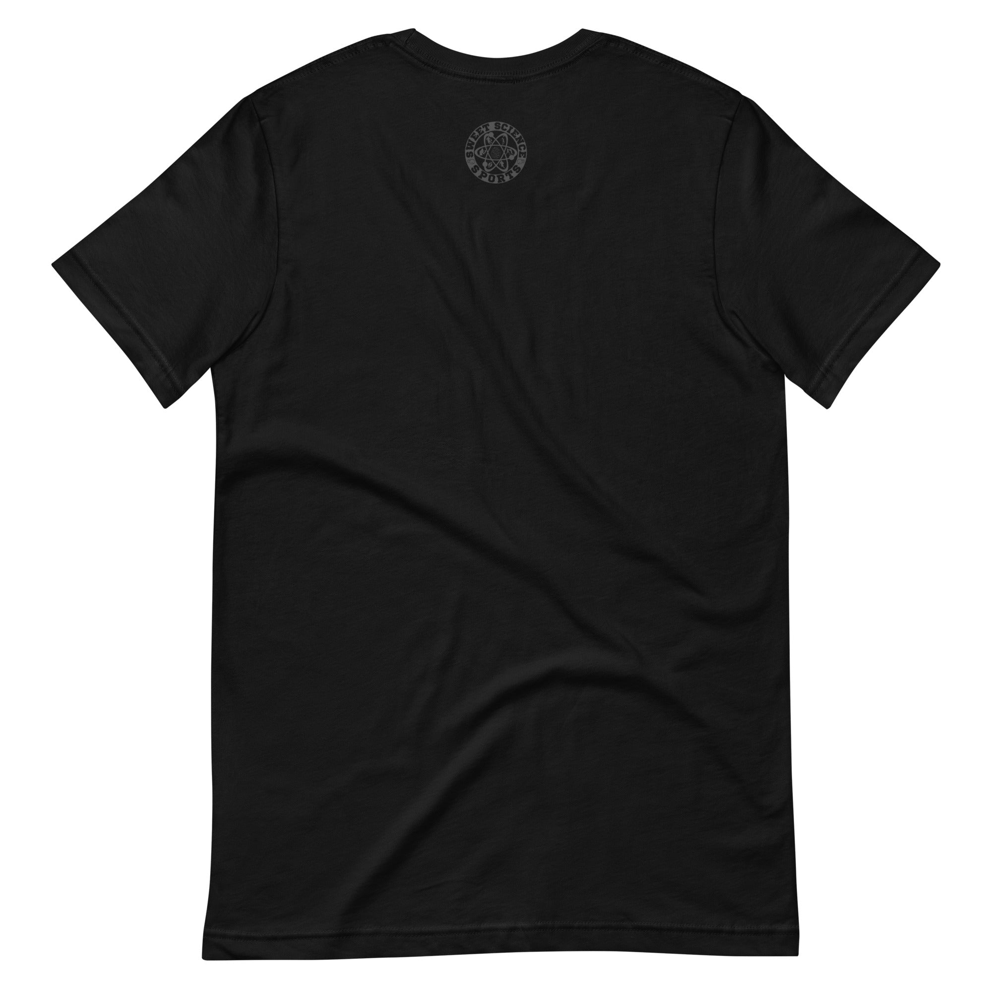 Sweet Science Sports Box Logo t-shirt