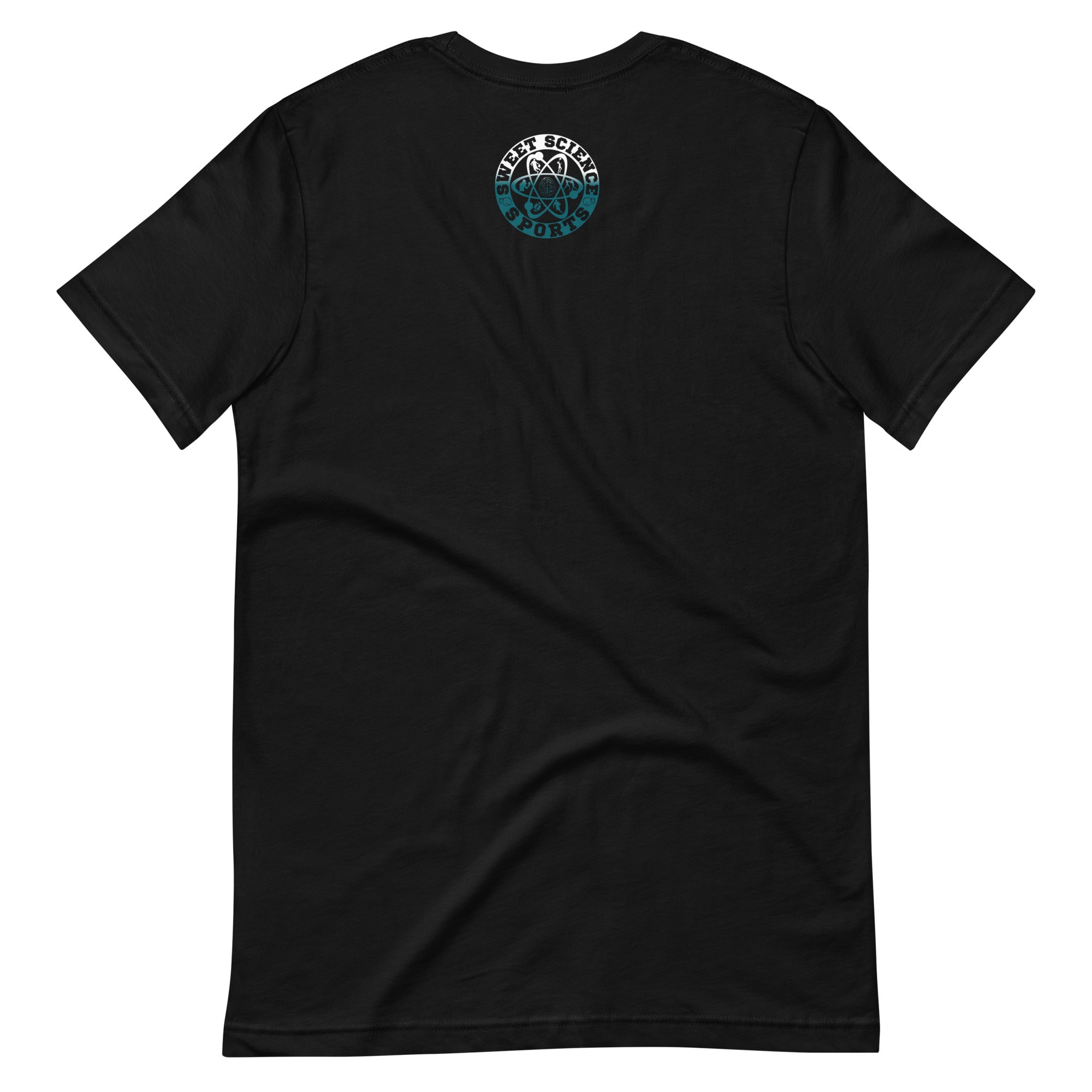 Sweet Science Sports Logo t-shirt