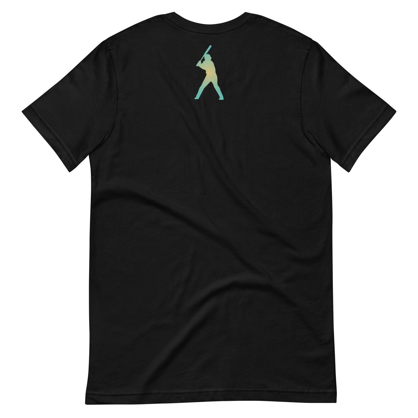 Sweet Science Sports Diamond Life Unisex t-shirt