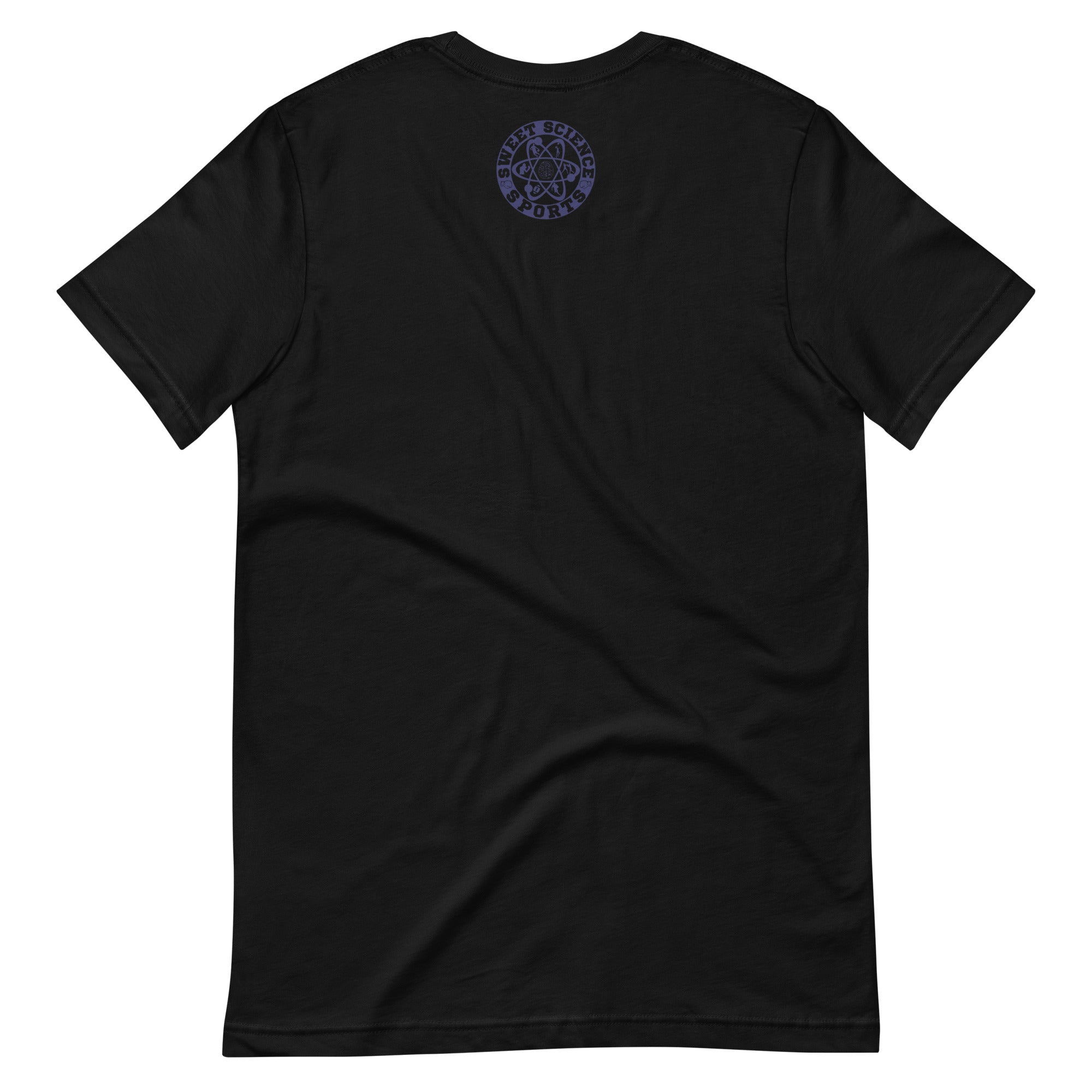 Sweet Science Sports Mens  t-shirt