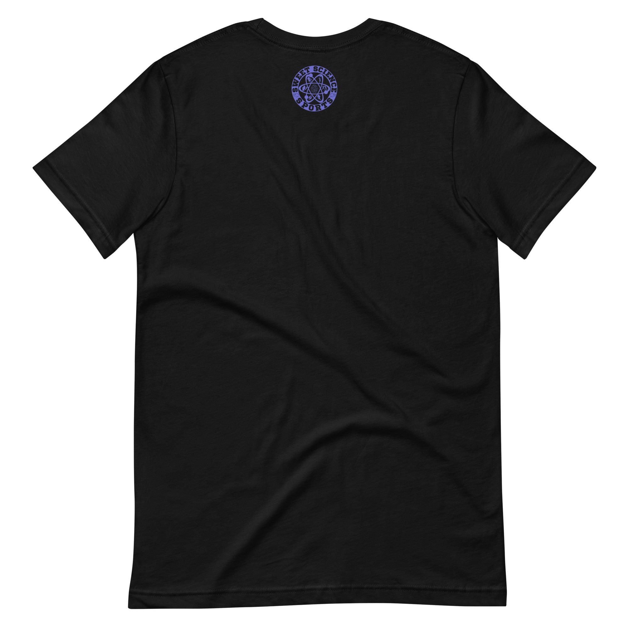 Sweet Science Sports Unisex t-shirt