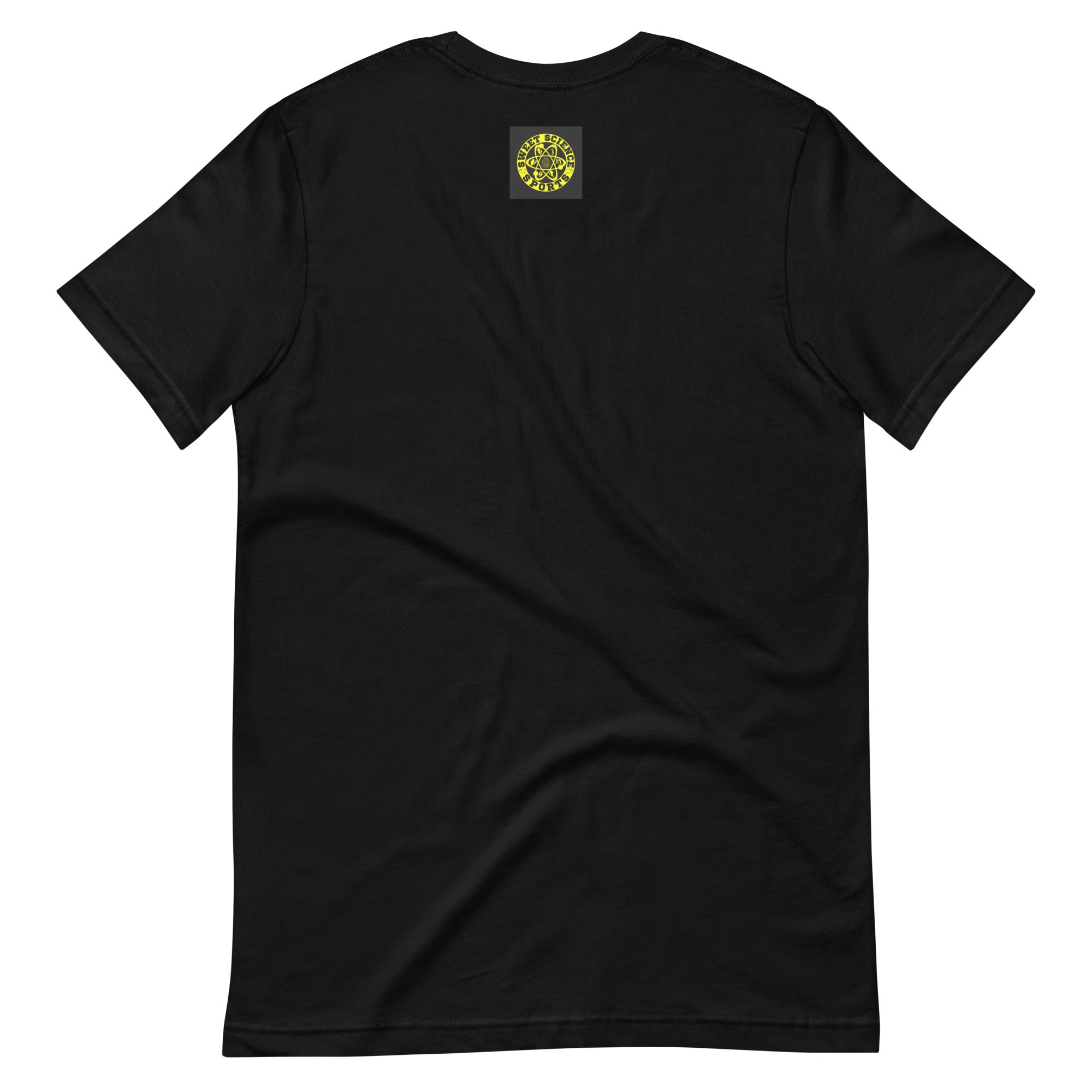 Sweet Science Sports  t-shirt