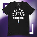 Sweet Science Sports  Lead Hand Control Unisex t-shirt