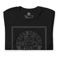 Sweet Science Sports Box Logo   t-shirt