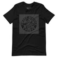 Sweet Science Sports Box Logo Unisex t-shirt