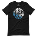 Seet ScienceSports Gradient Logo  t-shirt