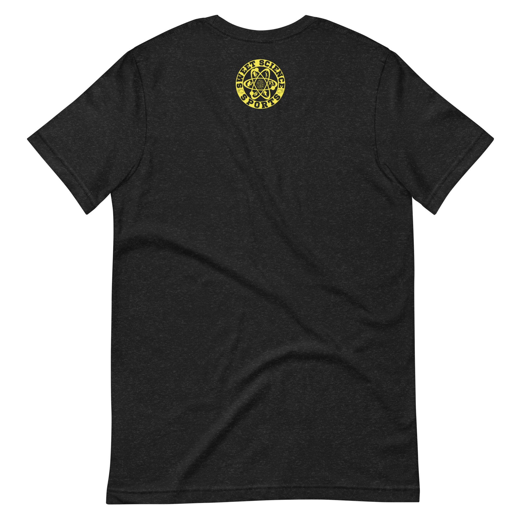 Sweet Science Sports  t-shirt