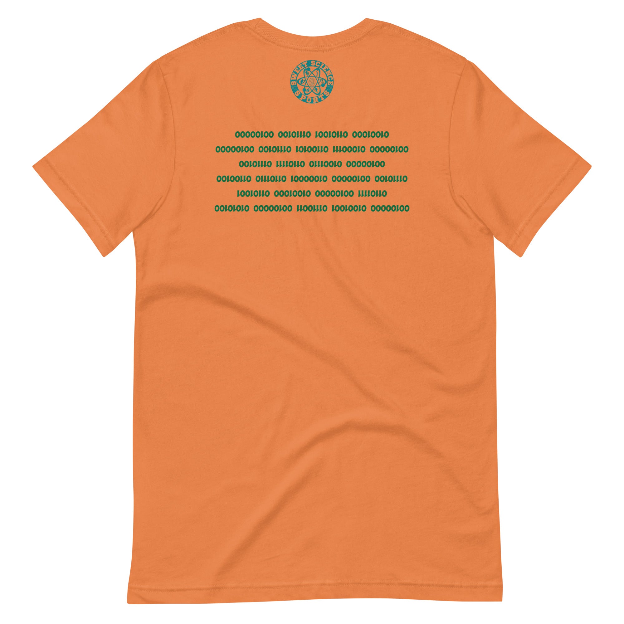 Put Water In The Basement  t-shirt