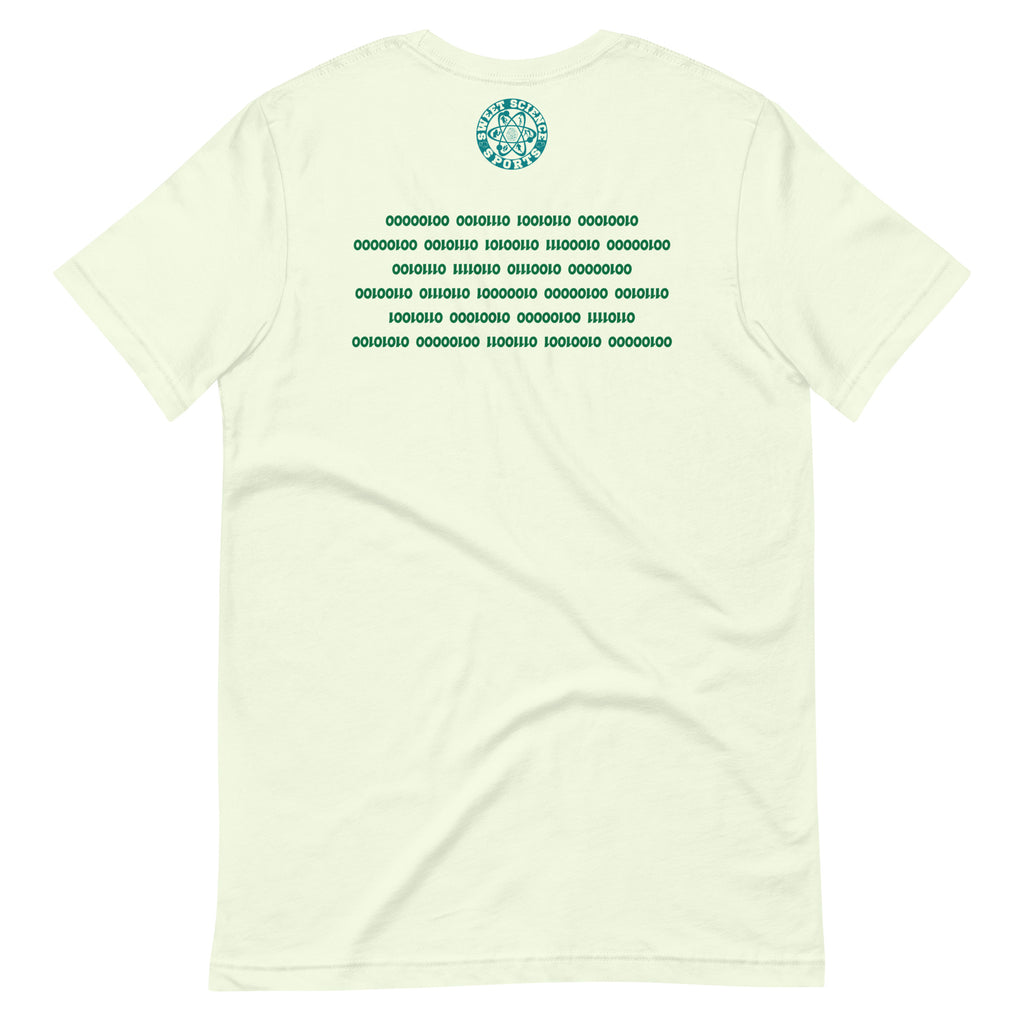 Put Water In The Basement  t-shirt