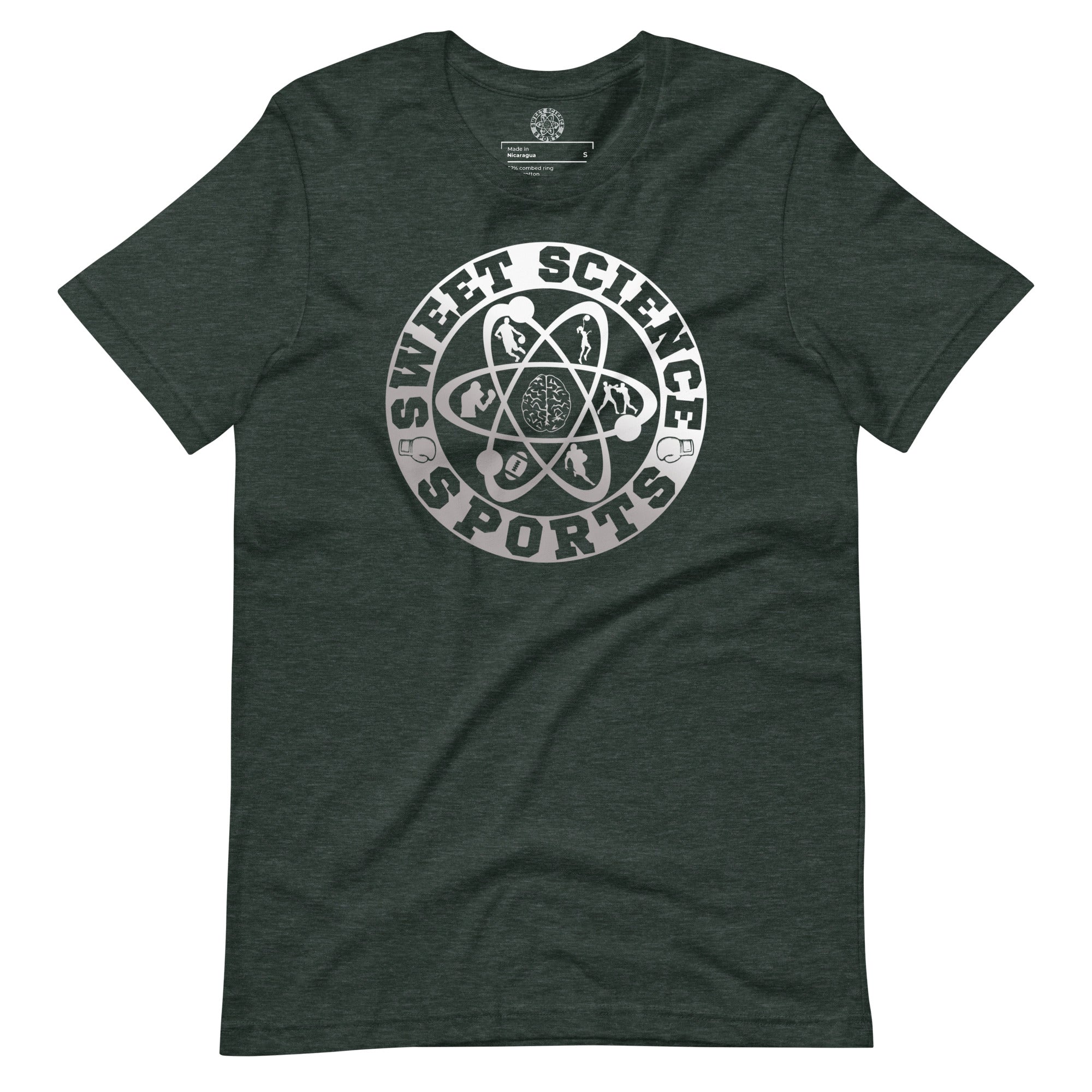 Unisex t-shirt