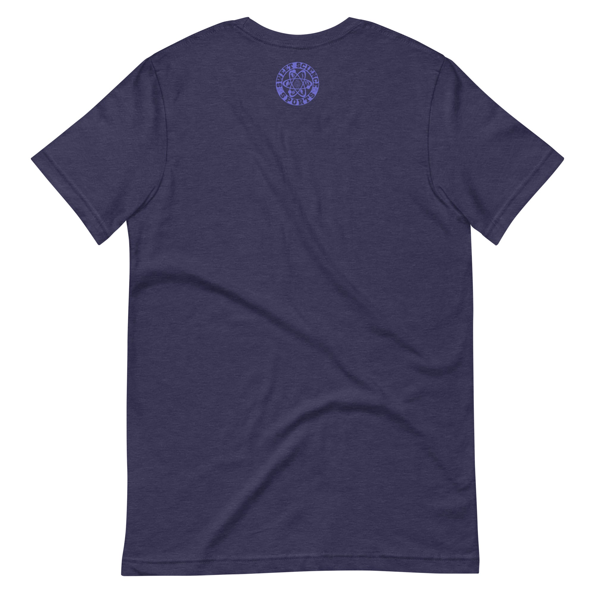 Sweet Science Sports Unisex t-shirt