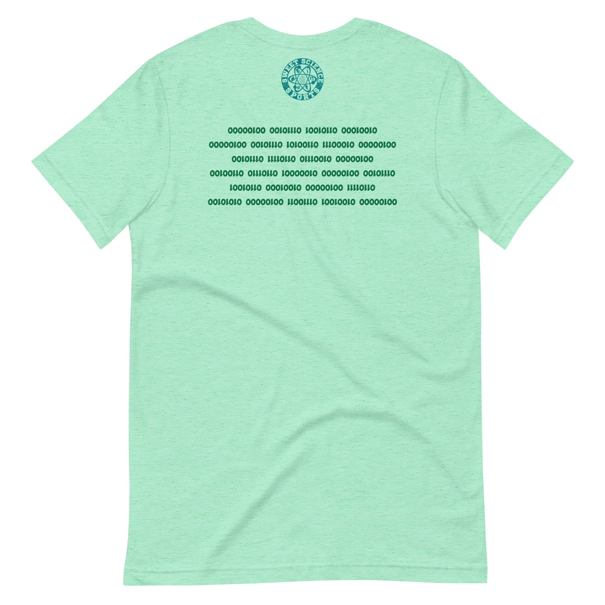 Put Water In The Basement  t-shirt