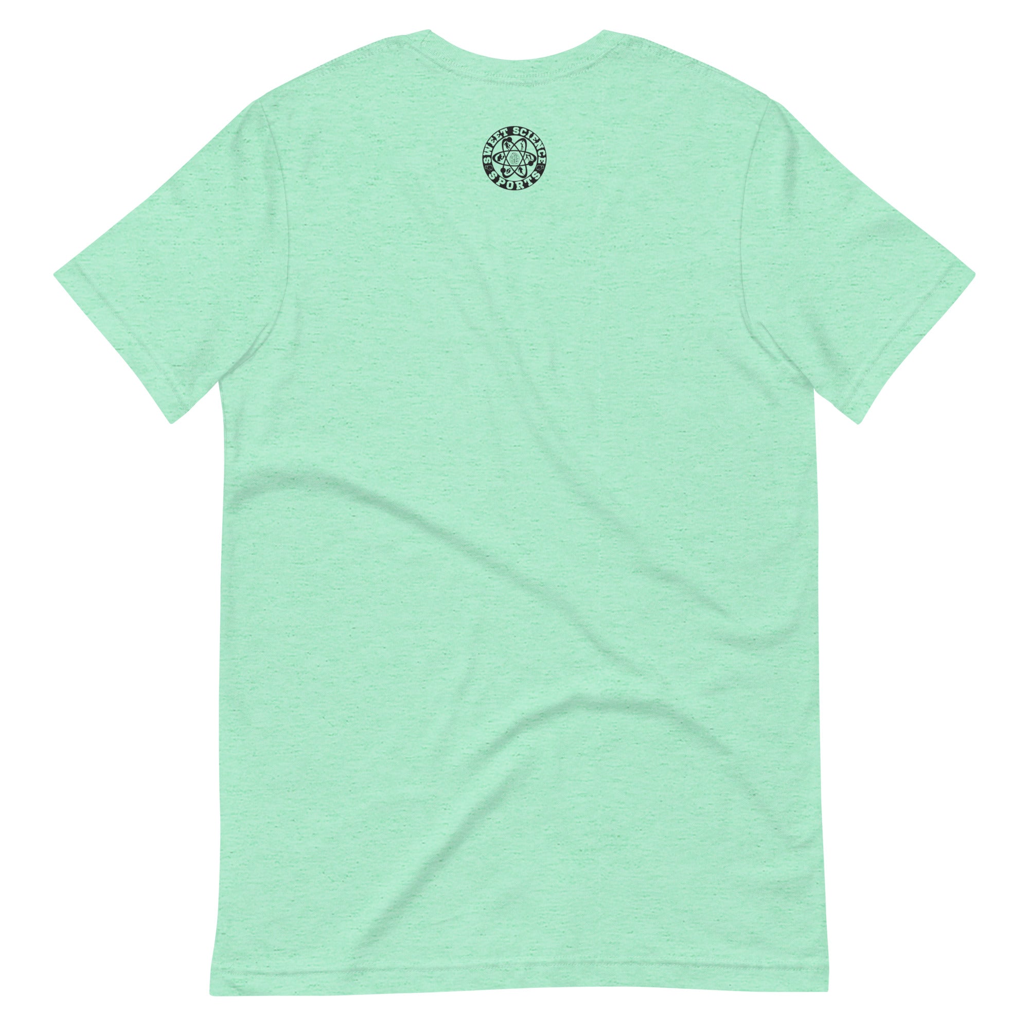 Sweet Science Sports Box Logo t-shirt