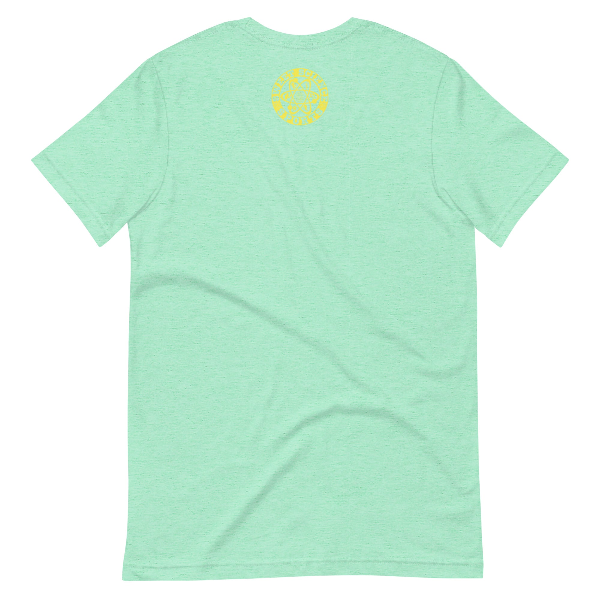 Sweet Science Sports  t-shirt