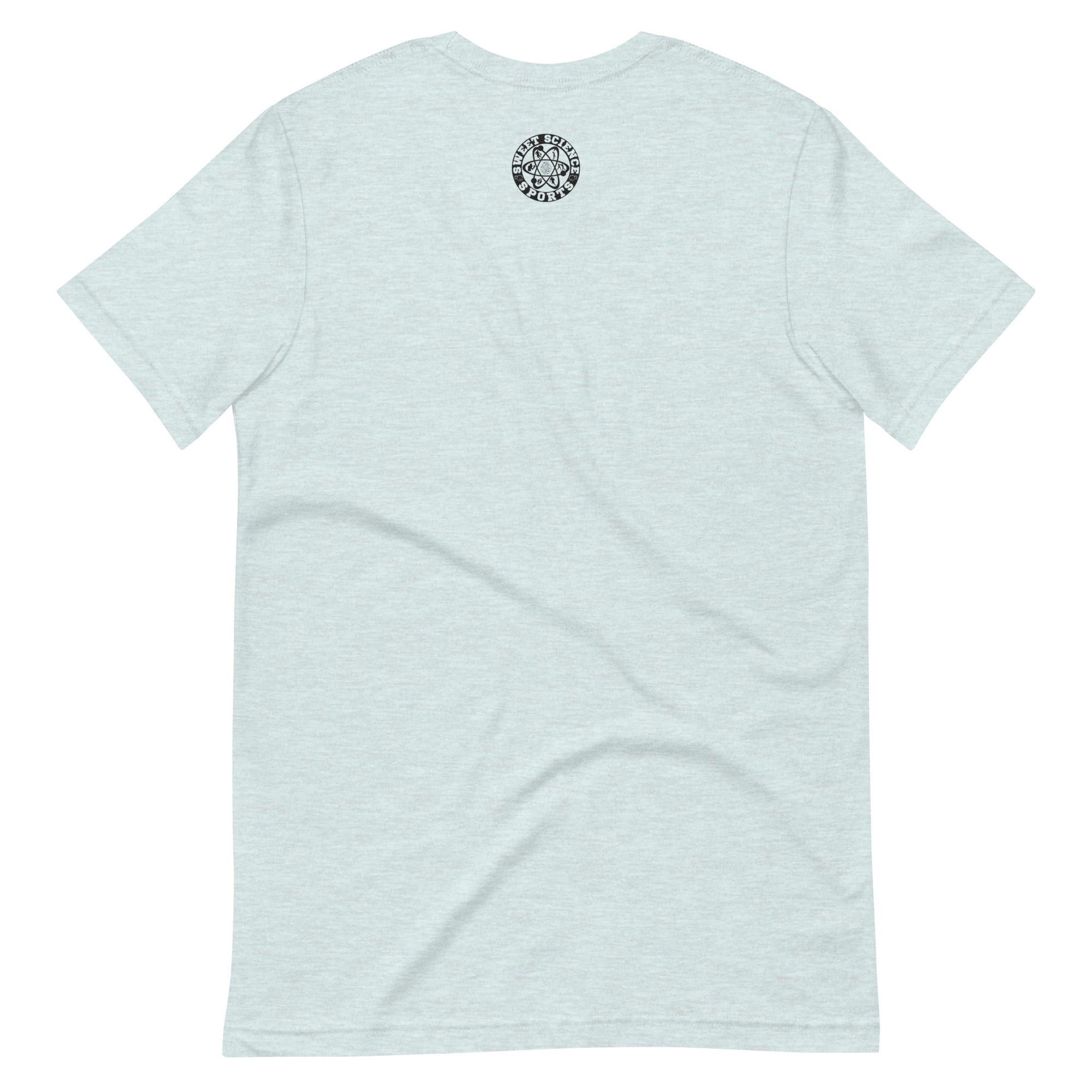 Sweet Science Sports Box Logo t-shirt