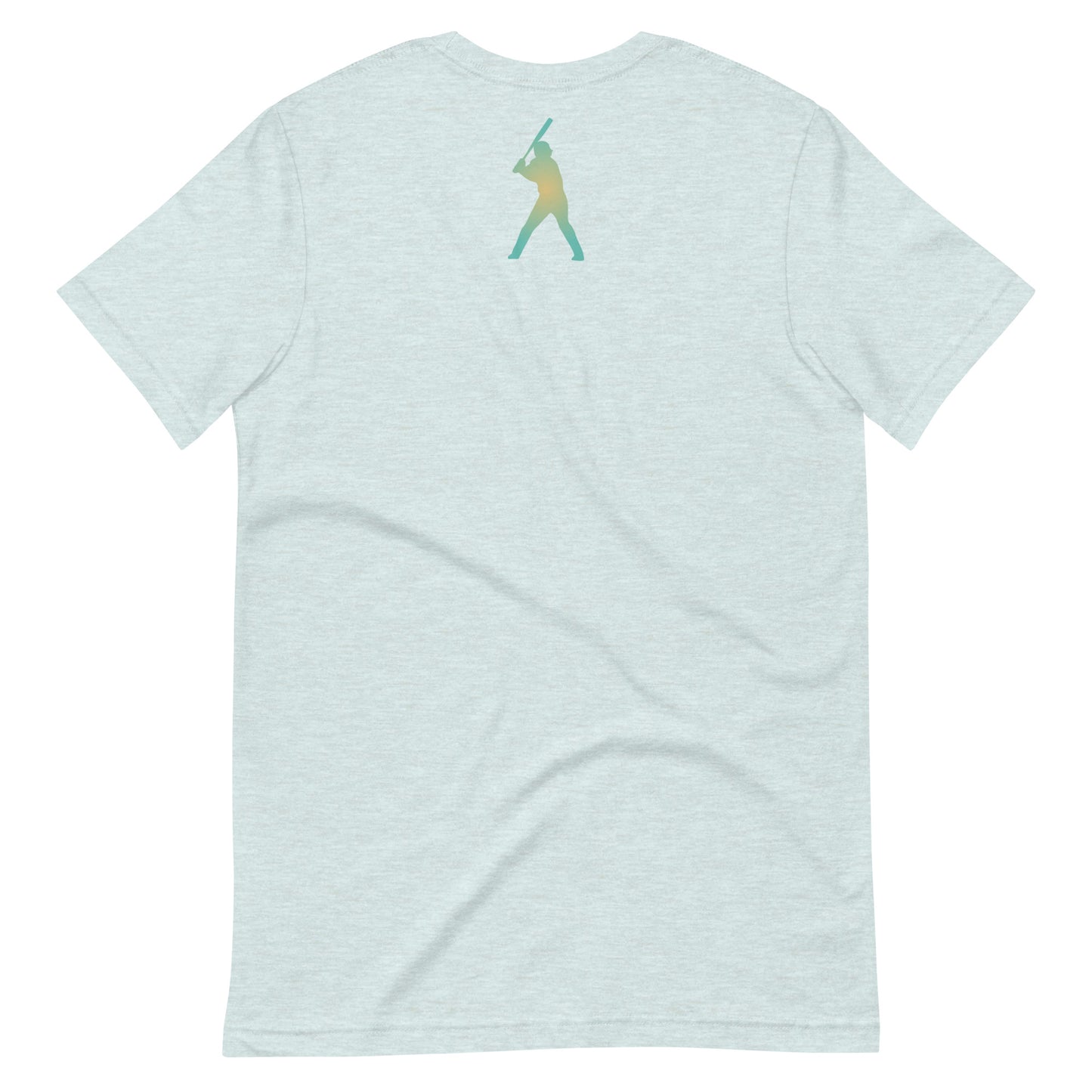 Sweet Science Sports Diamond Life Unisex t-shirt