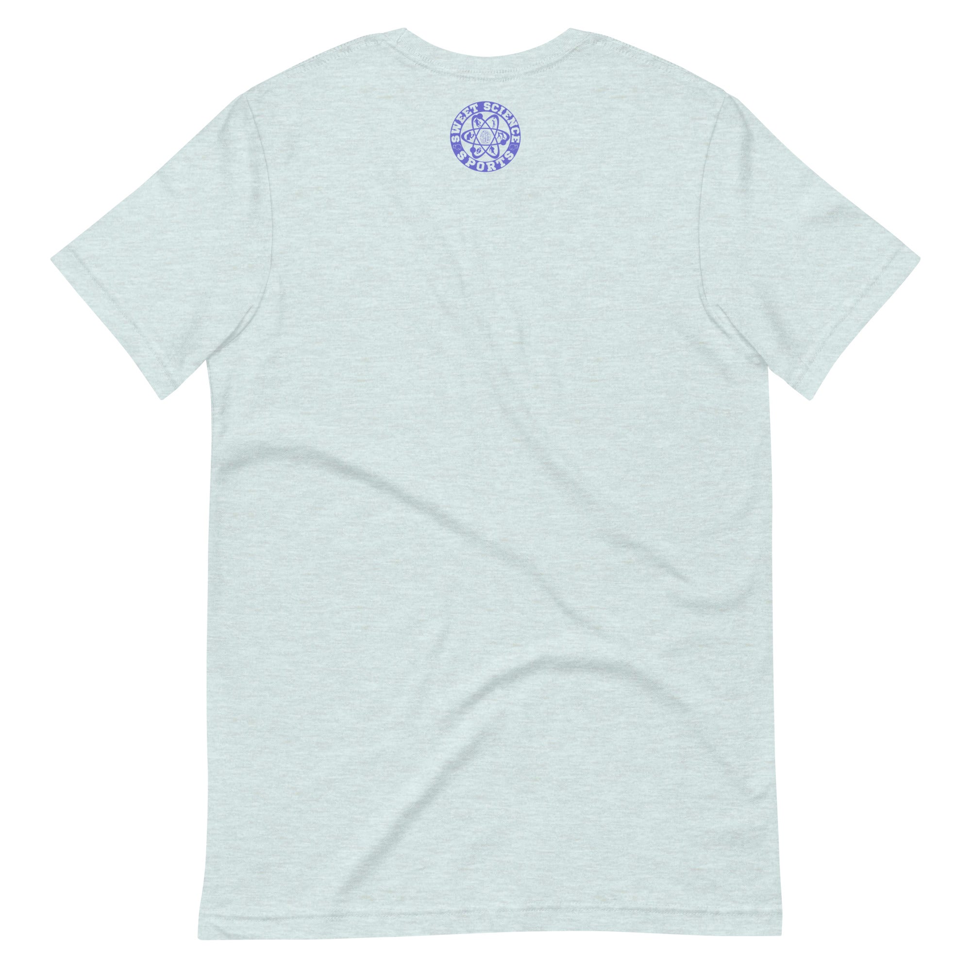 Sweet Science Sports Unisex t-shirt
