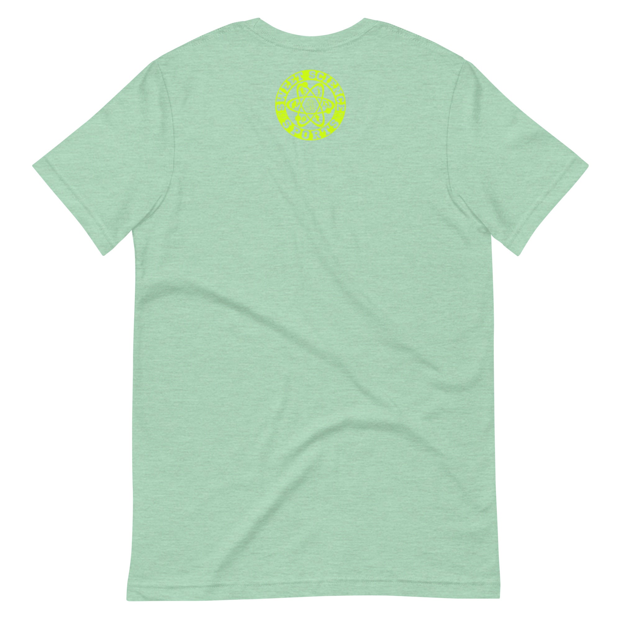 Sweet Science Sports Unisex t-shirt