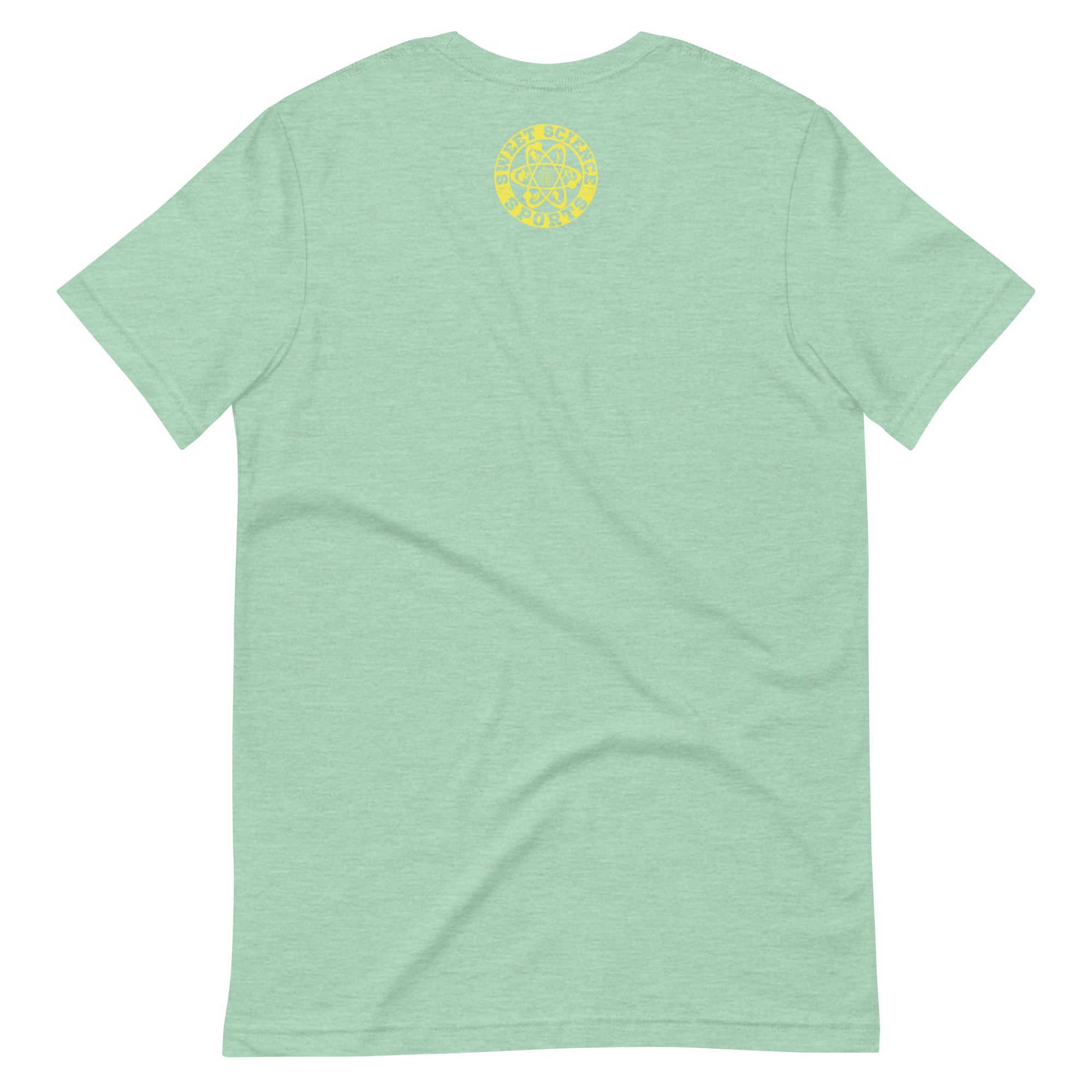 Sweet Science Sports  t-shirt