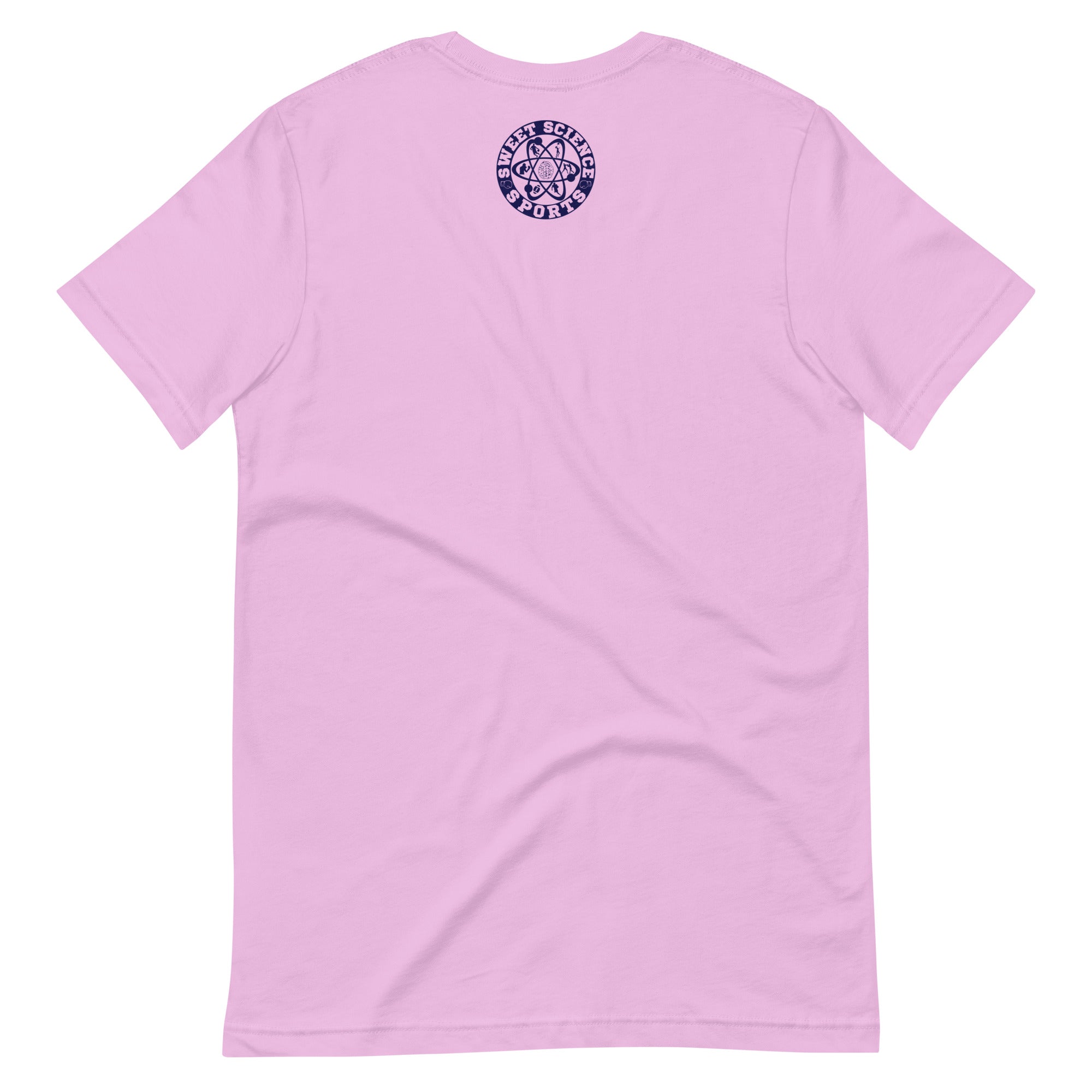 Sweet Science Sports Mens  t-shirt