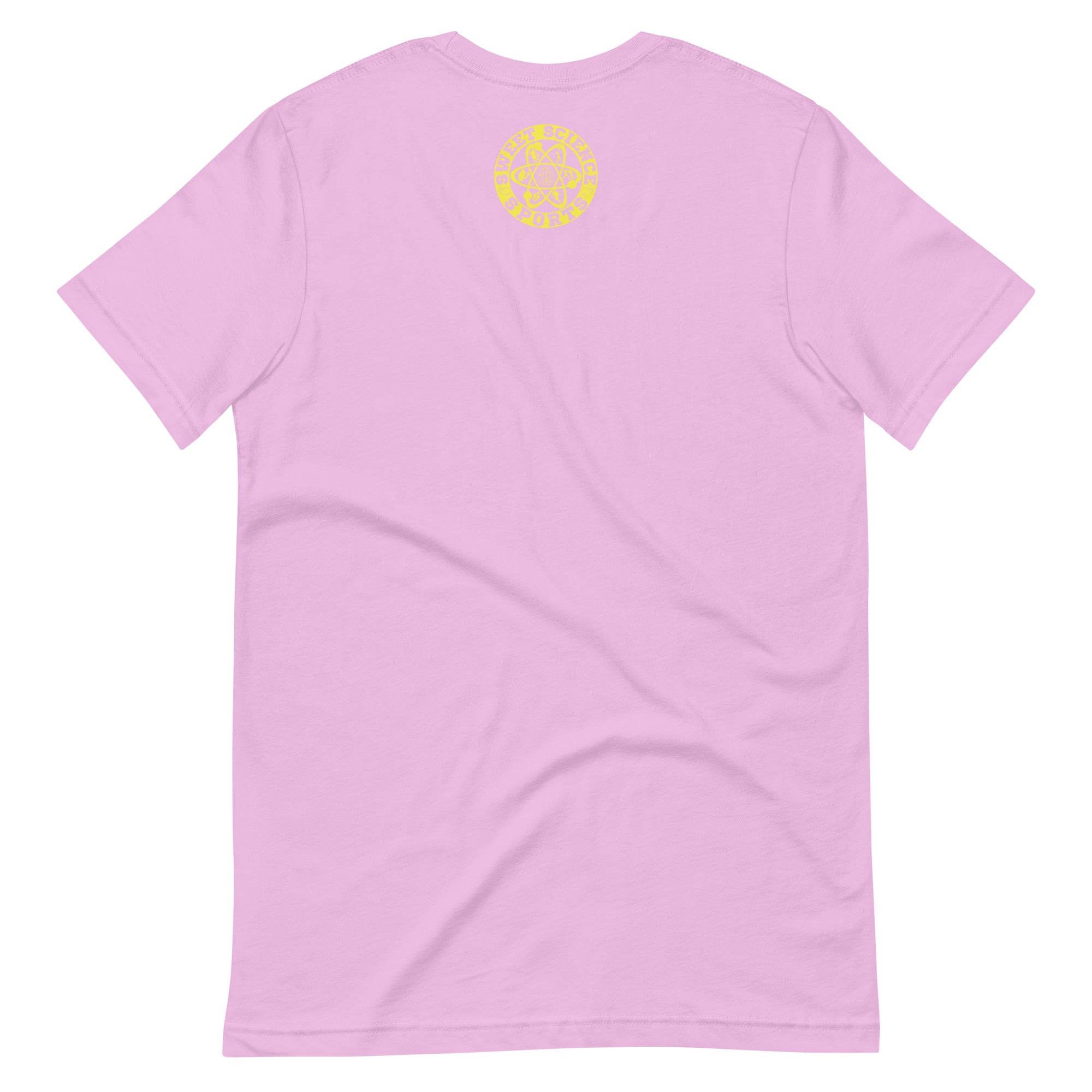 Sweet Science Sports  t-shirt